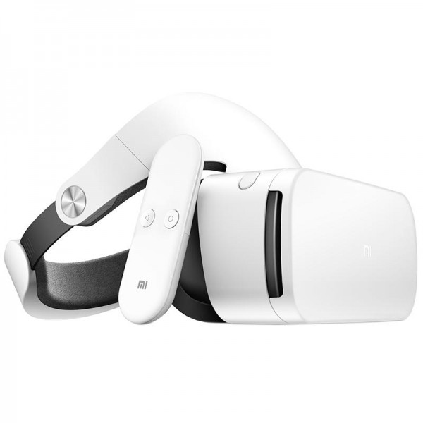Xiaomi Mi VR MiV1 White (RGG4021CN) (Шлем виртуальной реальности )