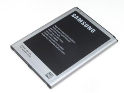 Акумулятор Samsung I9200 Оригінал