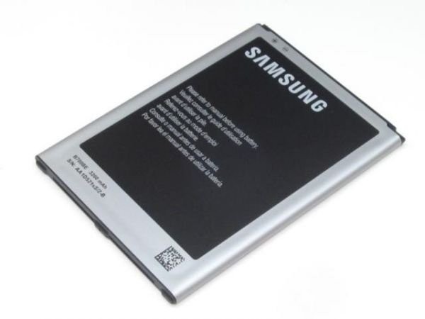 Аккумулятор Samsung I9200 Оригинал