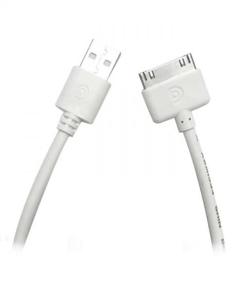 USB кабель для iPhone 4 Griffin