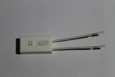 LED адаптер для сенсорных выключателей