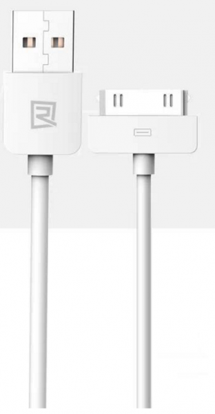 USB кабель для iPhone 4 Remax