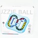 Головоломка антистрес IQ Ball Puzzle Ball Rotating Magic Spin Bean Cube 