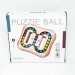 Головоломка антістрес IQ Ball Puzzle Ball Rotating Magic Spin Bean Cube