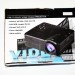 Led Projector W662 H80 Мини проектор портативный мультимедийный