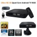 Tv Box Measy B4K Android