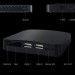 Tv Box Measy B4K Android