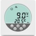 Терморегулятор теплого пола Termo+ A015 16A