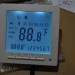 Терморегулятор теплого пола Termo+ A019 16A