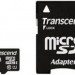 Карта памяти Transcend MicroSDHC UHS-I 32 GB Class 10