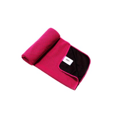Remax (OR) Cold Feeling Sporty Towel RT-TW01 Pink (Рушник)