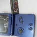 Ігрова приставка iQU Game Boy Advance + 600 ігор