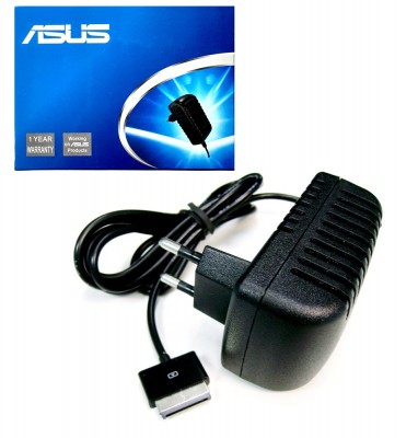 Мережевий зарядний для планшетів Asus 15В