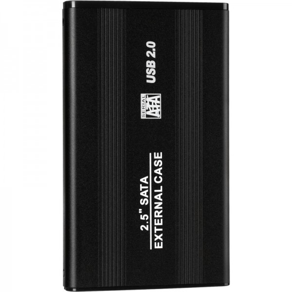 Внешний USB карман для HDD 2.5 Sata