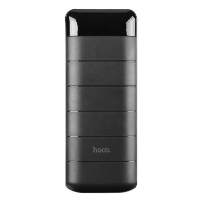 Дополнительная батарея Hoco B29A (15000mAh) Black