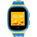 Детские умные часы с GPS/4G Gelius GP-PK006
