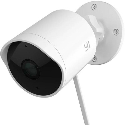 Xiaomi Yi Outdoor Smart Camera (Yi-86003) (Камера видеонаблюдения)
