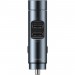 FM модулятор Baseus Energy (12-24v) Column MP3 Charger 2USB 3.1A (CCNLZ-0G) Grey
