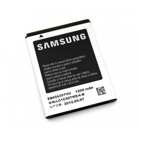 Аккумулятор Samsung S5360/S5380 Оригинал