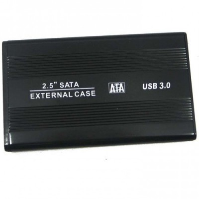 Карман для HDD дисків Sata USB 3.0