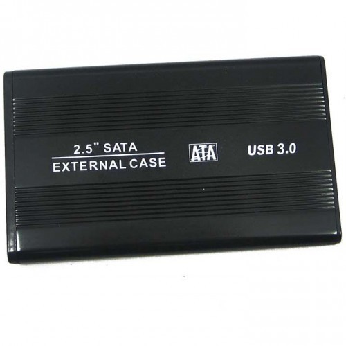Карман для HDD дисков Sata USB 3.0