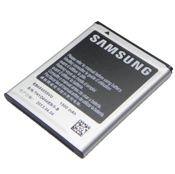 Аккумулятор Samsung S8600/S55830/S5690/I8530/I8150 Оригинал