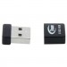 USB флеш Team C12G 16GB Black 
