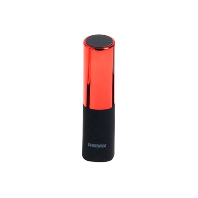 Дополнительная батарея Remax (OR) RPL-12 Lipmax 2400mAh Red