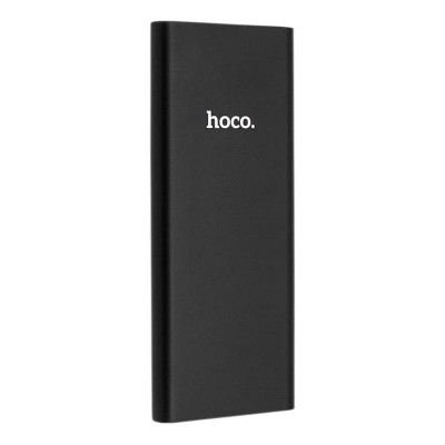 Дополнительная батарея Hoco B16 (10000mAh) Black