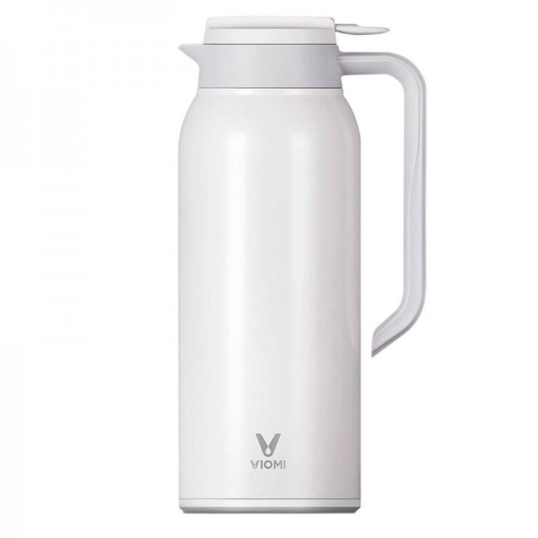 Xiaomi Viomi Stainless Vacuum Cup 1.5л White (XV-1053W) (Термос)