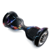 Гіроскутер Smart Pro 10 Чорний Космос