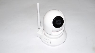 IP WIFi камера з віддаленим доступом X8700