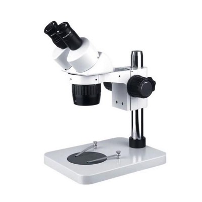 Микроскоп Sunshine ST6024-B1 бинокулярный + LED подсветка (20Х-40Х)