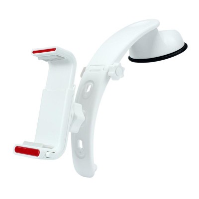 Холдер Baseus Extend Car Mount (SUGENT-ZH02) White