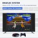 Игровая приставка Super Console X-Max Emuelec4.2 Amlogic Android 9 + 33000 игр