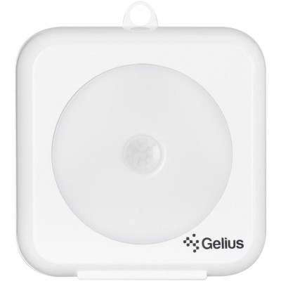 Ночник с датчиком движения Gelius Pro GP-NL001