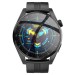 Умные часы HOCO Y9 Smart sports watch (версия для звонков) Черные