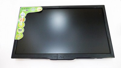 LCD LED L21 Телевізор 19 DVB - T2 12-220v