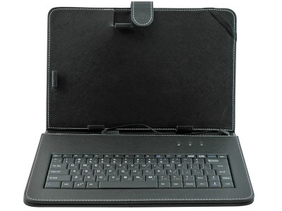 Чехол с клавиатурой для планшета 10