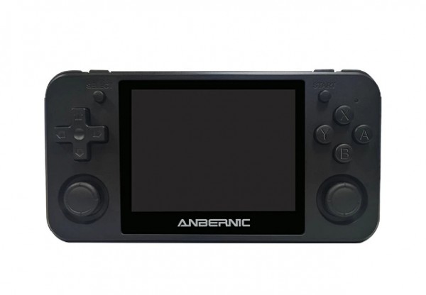 Ігрова приставка Anbernic RG350P