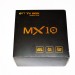 Smart Tv Box Mx10 DDR 4GB HDD 32GB