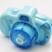 Детский фотоаппарат для мыльных пузырей (Bubble Camera)
