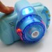 Детский фотоаппарат для мыльных пузырей (Bubble Camera)