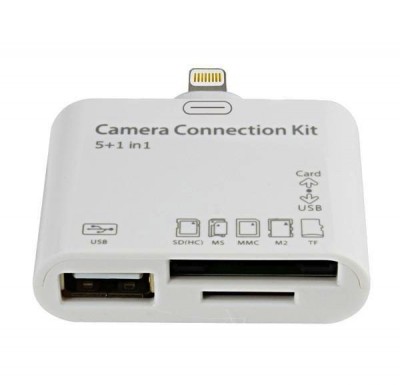Картрідер Connection Kit для iPad 4 iPad mini