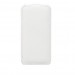 Чехол для iPhone 5 VettiCraft Slim Flip White