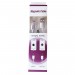 Магнитный кабель 2в1 Micro USB / iPhone 5