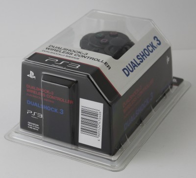 Беспроводной джойстик Sony PS3 Оригинал