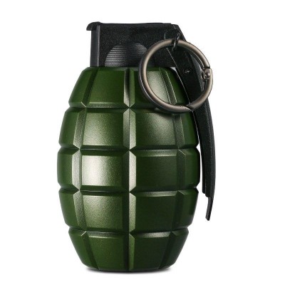 Дополнительная батарея Remax (OR) RPL-28 Grenade 5000mAh Olive