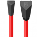 USB кабель для iPhone 5/6 Remax ALIENS