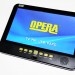 Портативный телевизор 10 дюймов Opera NS-1001